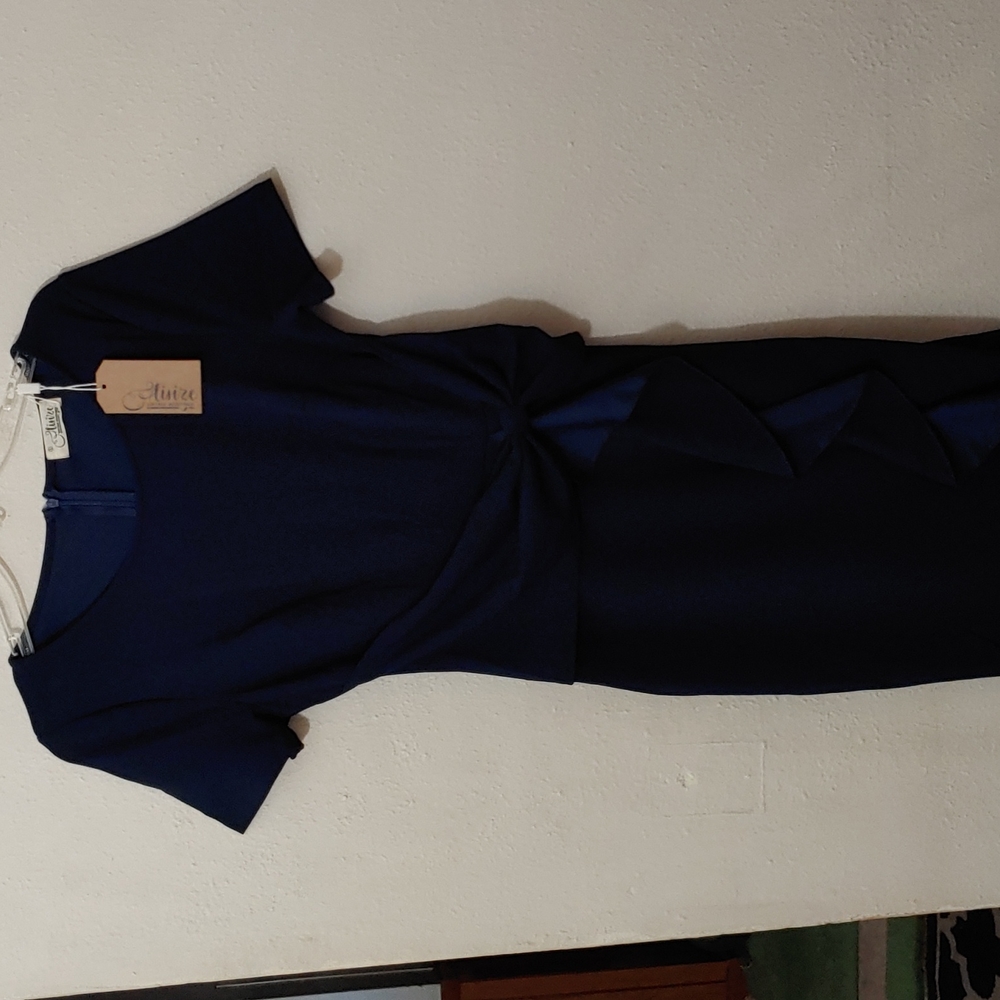 Aisize Vintage Redefined Women's Size Small Dress NWT